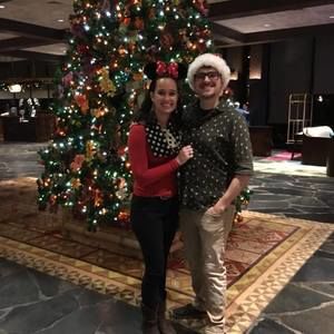 Meet your Posher, Paige